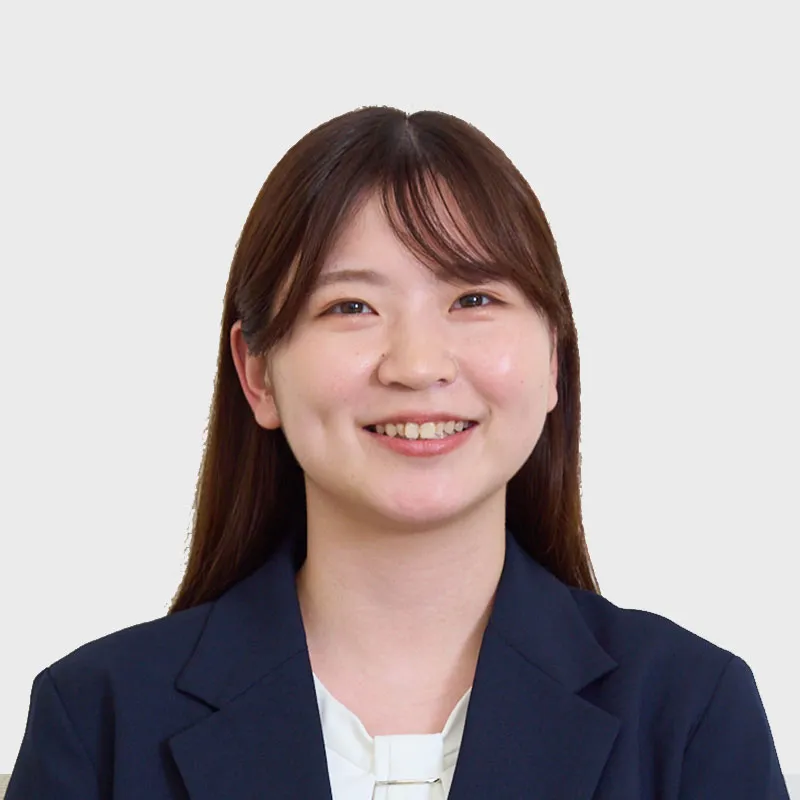 畑瀬 愛菜