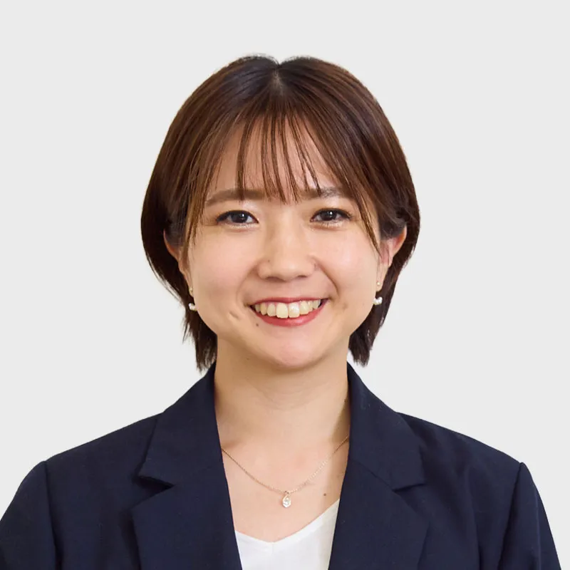 小能見 理沙	