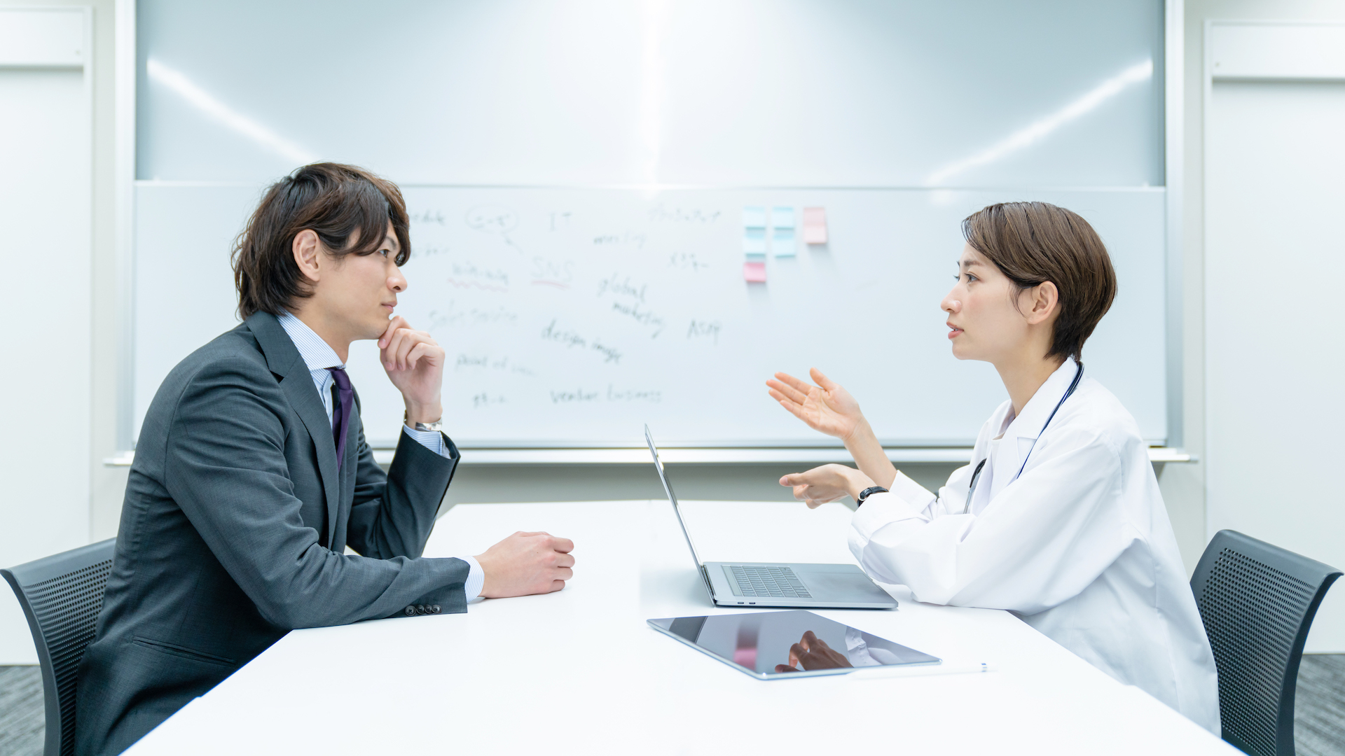 未経験から人材業界への転職｜求められるスキルと向いている人の特徴