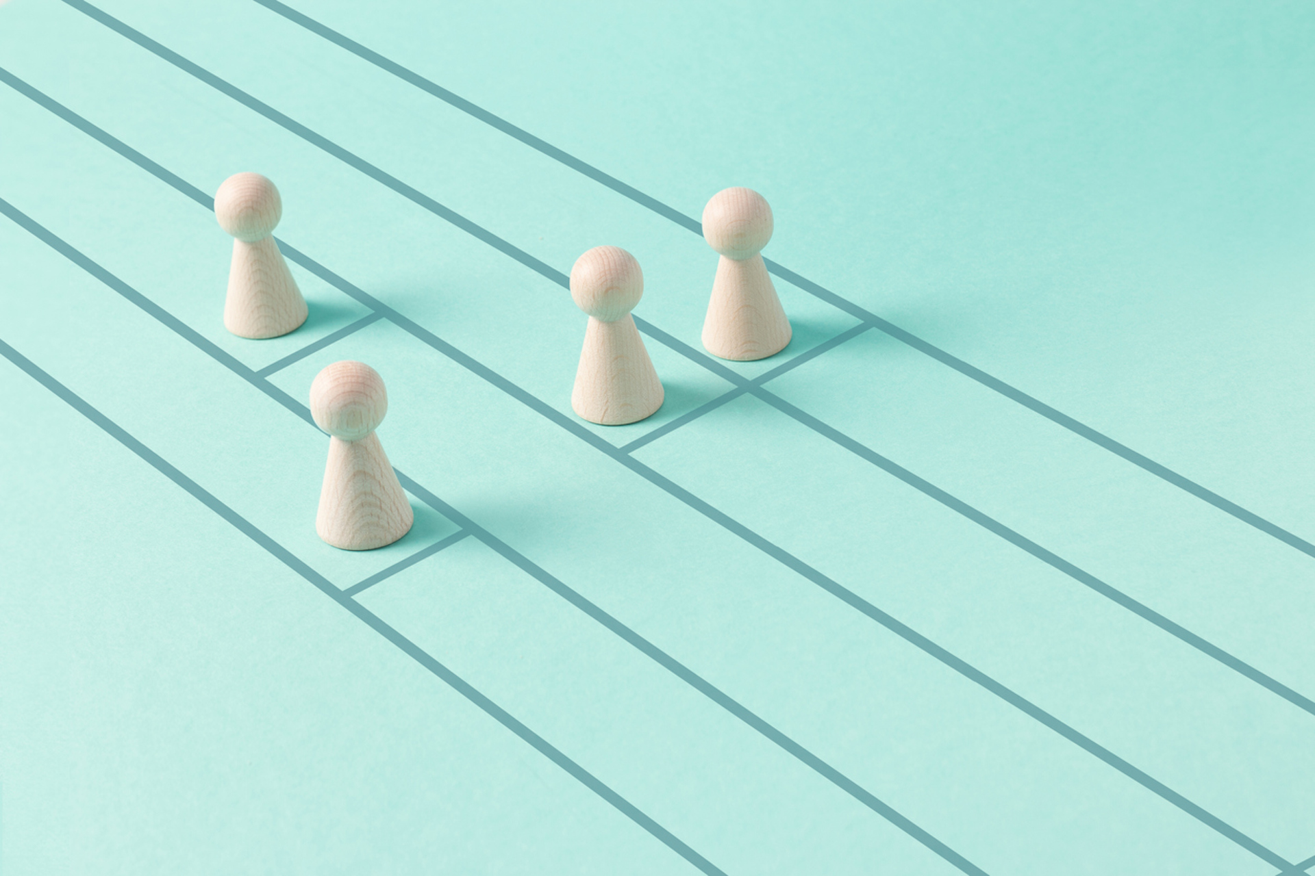 人材業界で描けるキャリアパス